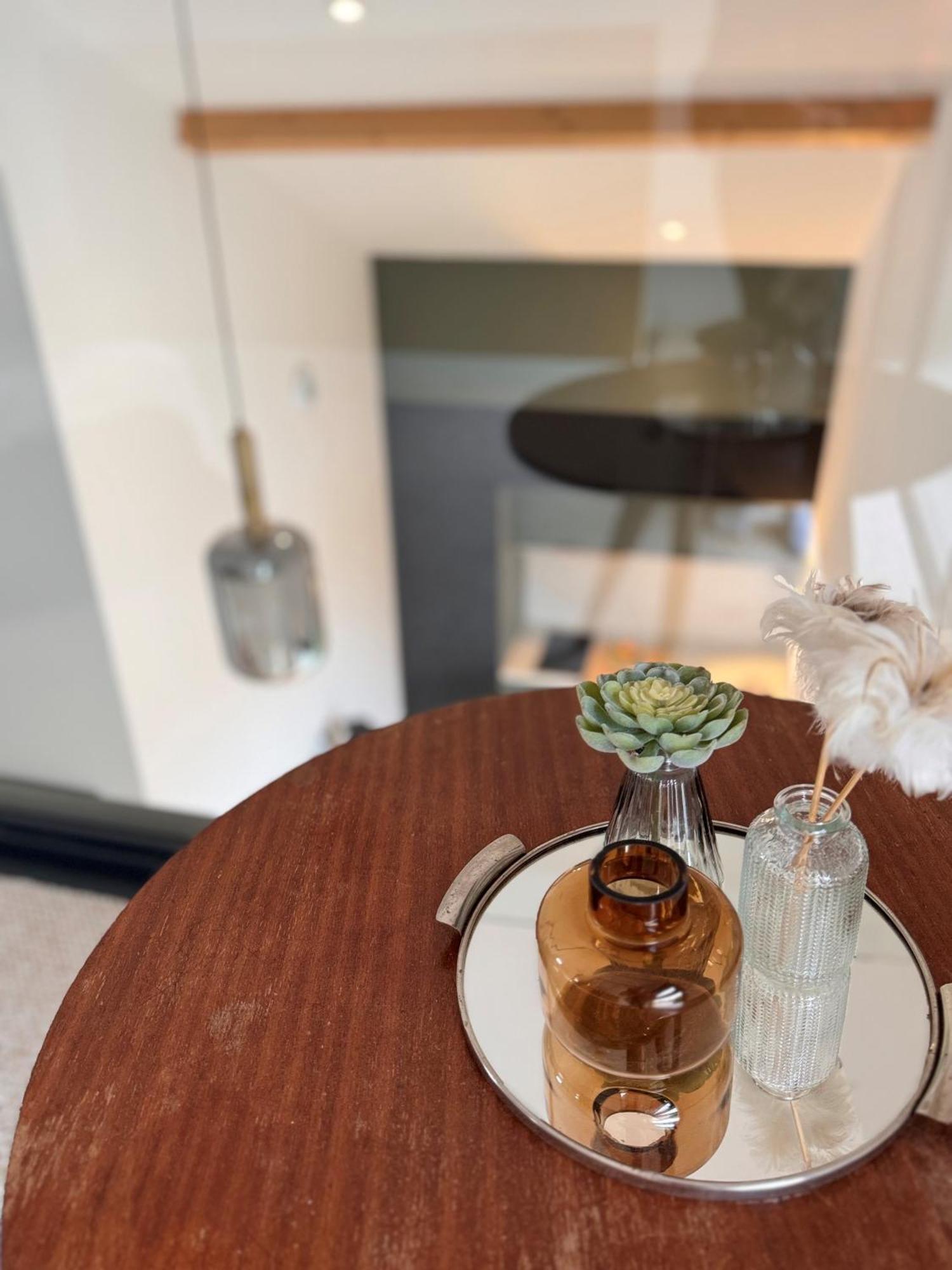 Maison Individuelle Avec Jardin Terrasse Proche Lyon Croix Rousse Caluire-et-Cuire Esterno foto